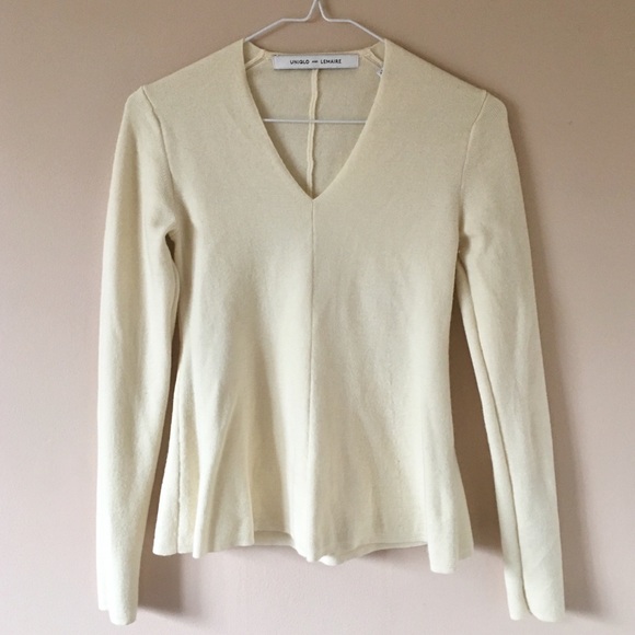 🤍 Uniqlo & Lemaire collab 🤍 - Picture 2 of 7